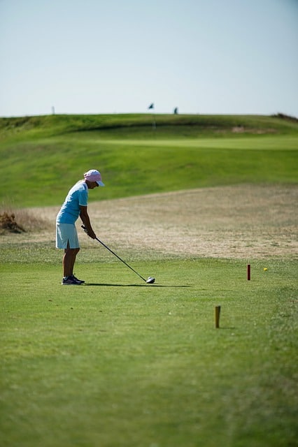 become a more seasoned golfer with these tips