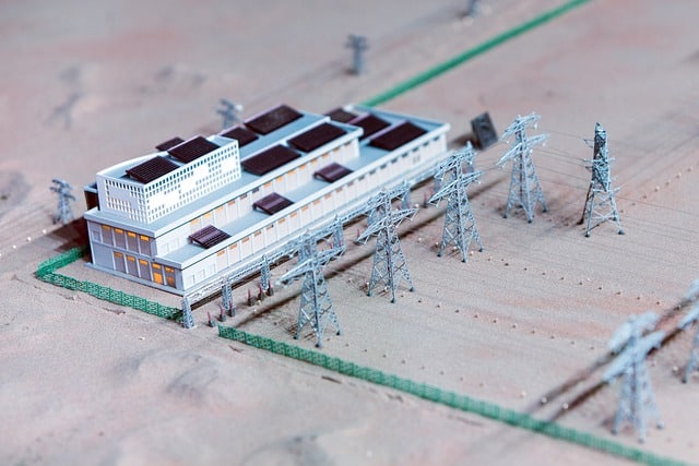 before dealing with solar energy be prepared