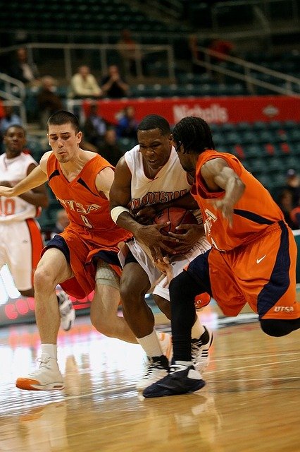 every last tip we provide on basketball is top notch