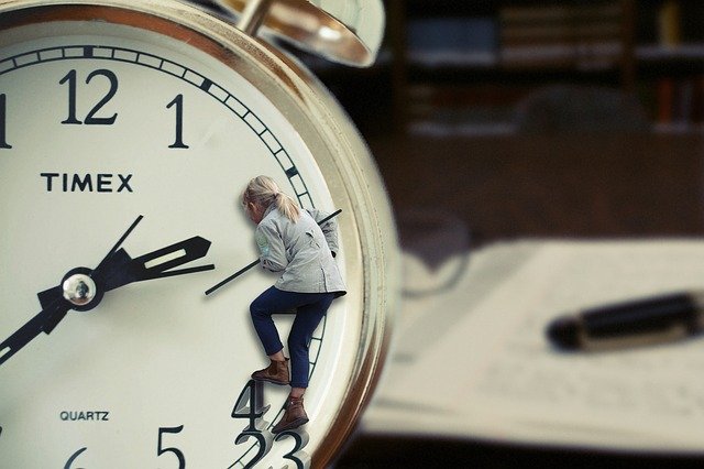Get In Control Of Time Management With These Tips 1 get in control of time management with these tips