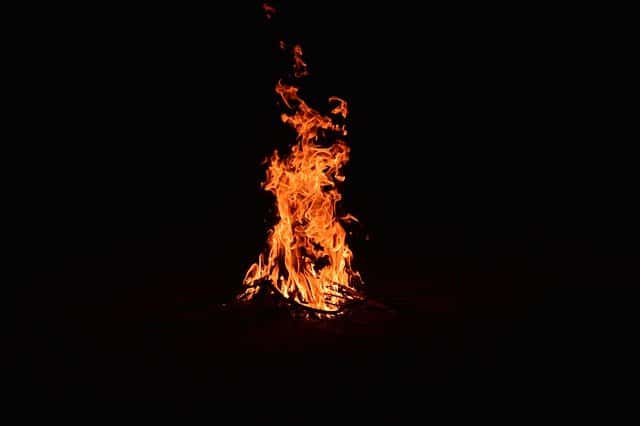 ideas to help you plan a camping adventure to remember