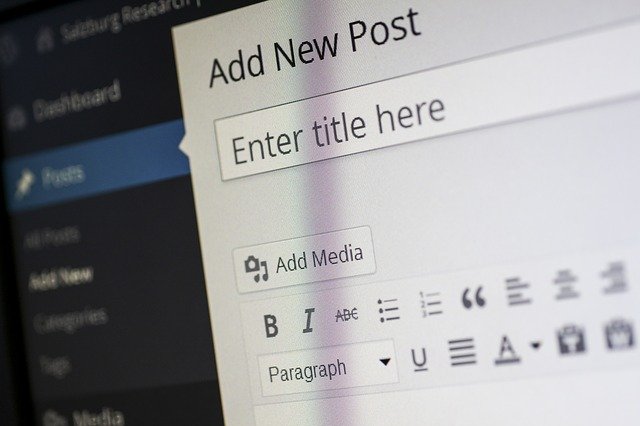 Need Advice For Running A Blog? Top Tips Here! 1 need advice for running a blog top tips here