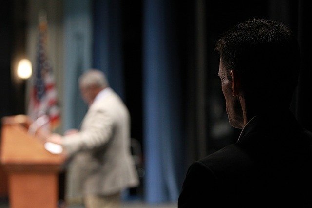 never worry about public speaking bv reading this