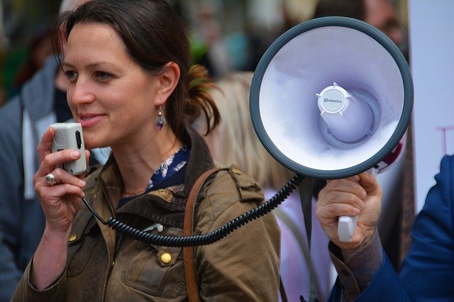 public speaking everything you need to know