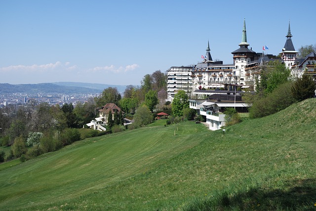 simple tricks for improving your golf game