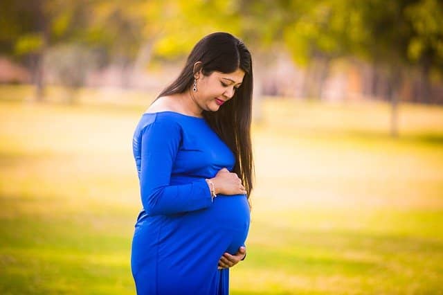 solid advice for first time pregnant women