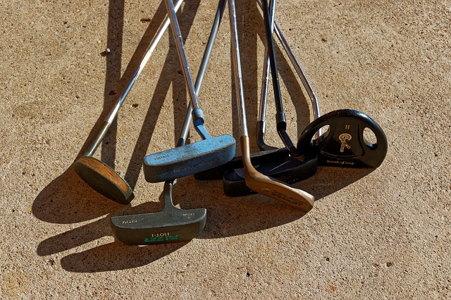 solutions to help fix your golf game 1