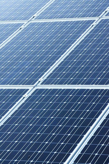 the vast benefits of using solar energy