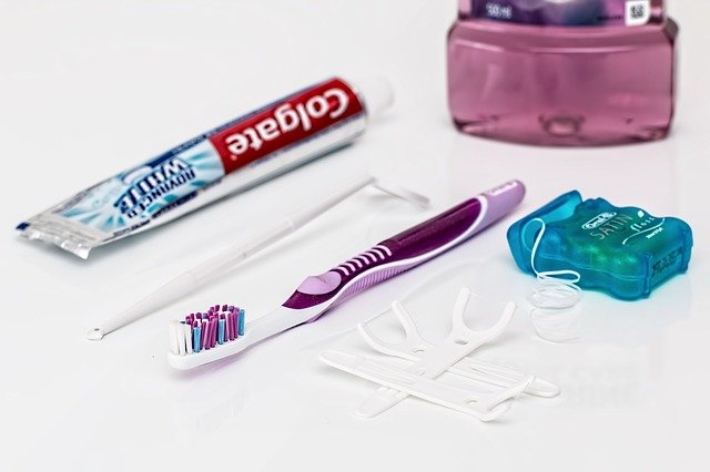 you are sure to be impressed with the results of these whitening teeth tips