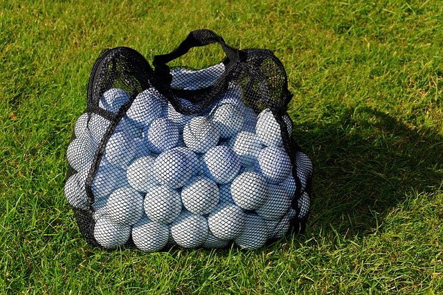 you can increase your golf skills