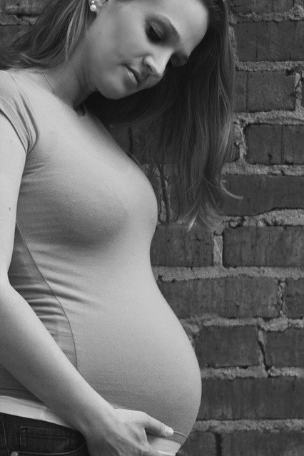 all mom needs to know about her pregnancy