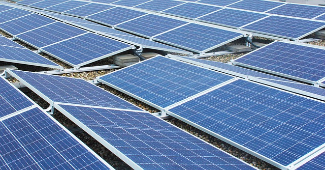 all your solar energy questions answered here