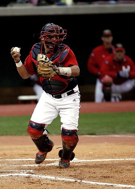 baseball may just be the best game there is