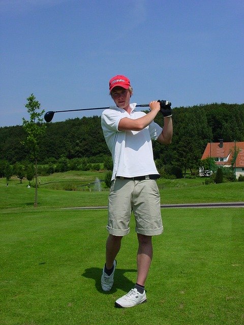 follow this guide to win your golf match