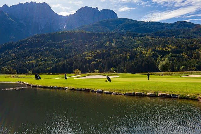 golf is even more fun with these tips