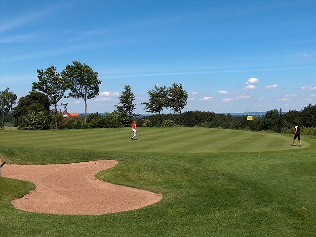 Lacking Knowledge About Golf? Learn About The Game Here! 2 lacking knowledge about golf learn about the game here 1