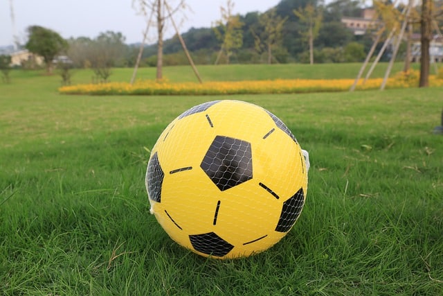 Soccer Advice That Anyone Can Benefit From 1 soccer advice that anyone can benefit from