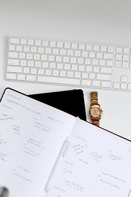 the best advice for blogging your way to success