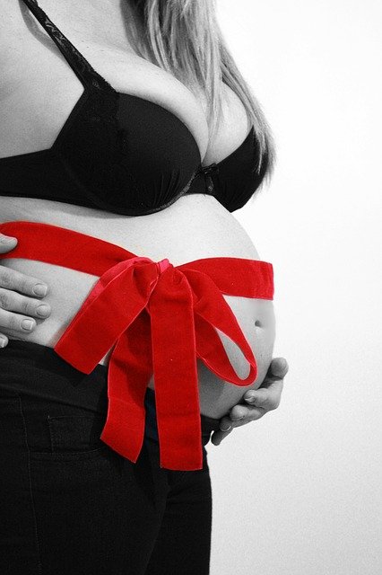 things that all pregnant women must know