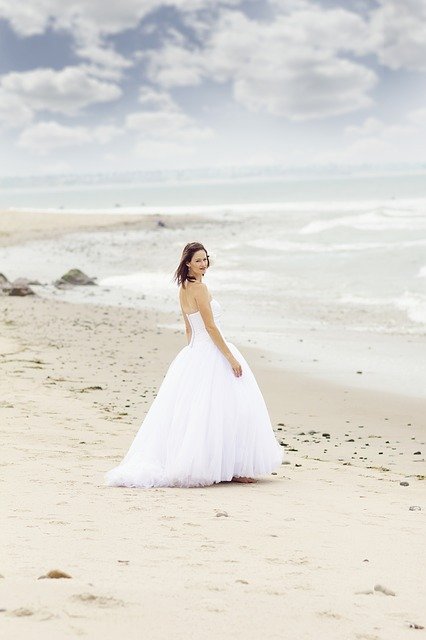Tips For The Luxurious Wedding Party Of Your Dreams 1