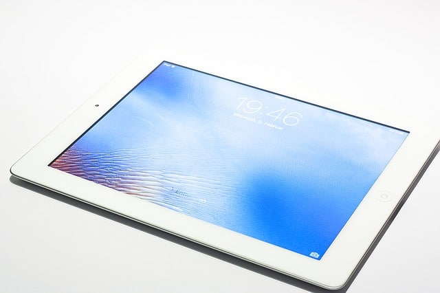 tips on how to use an ipad
