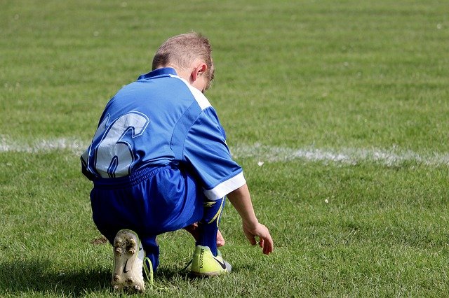 what you should know about playing soccer