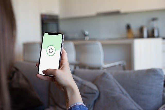 home security what it takes to get the job done