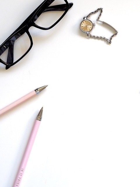 how to blog like a professional