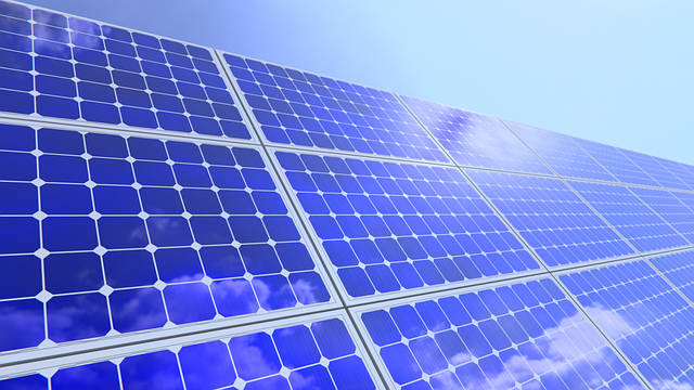 the basics of using solar power at home