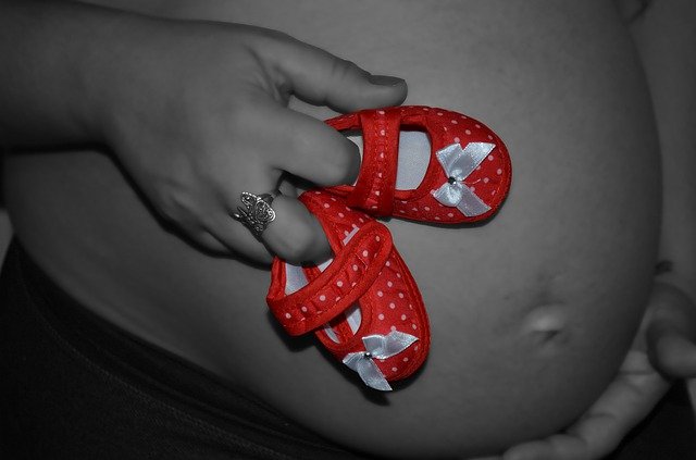 the best advice to help you through pregnancy