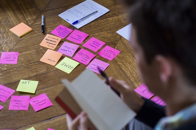 top tips and advice for learning to speak in public