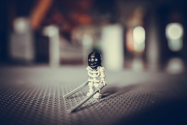 dont let stress ruin your life