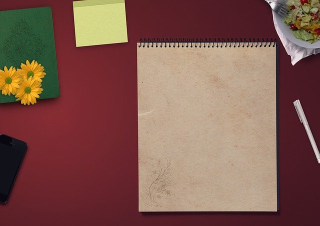 figuring out a technical angle for your new blog