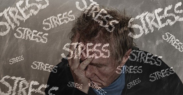 dont let stress get the best of you anymore