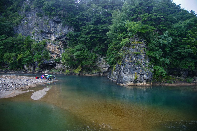 make great memories with these camping tips