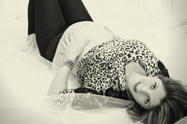 pregnancy advice that every woman should read