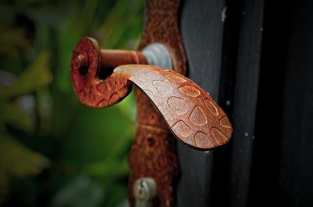 tips to help you get started with home security