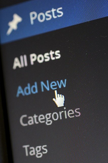 writing a blog tips for being more successful in your efforts