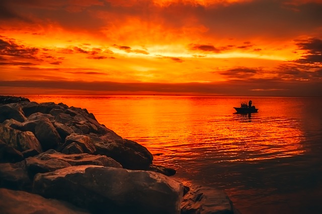How To Make Your Next Fishing Trip More Fun 1