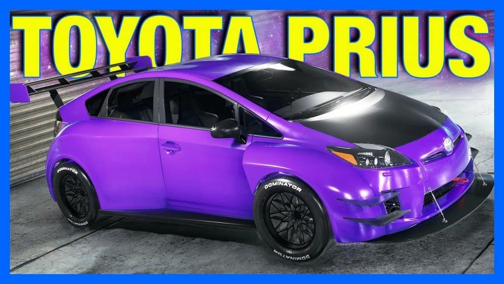 Restoring A Widebody Toyota Prius In Car Mechanic Simulator Richard Lee Practical TIPS 