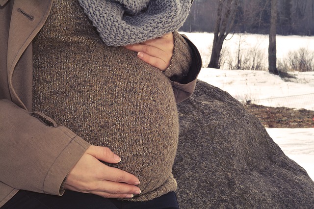 Understanding The Changes In Your Body Is Important When You Are Pregnant 1 understanding the changes in your body is important when you are pregnant