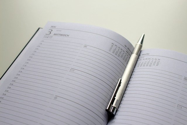 get the most from your day time management tips