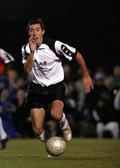 simple steps to help you better understand soccer