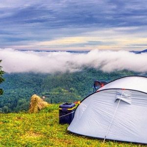 create the ultimate camping experience with these top tips