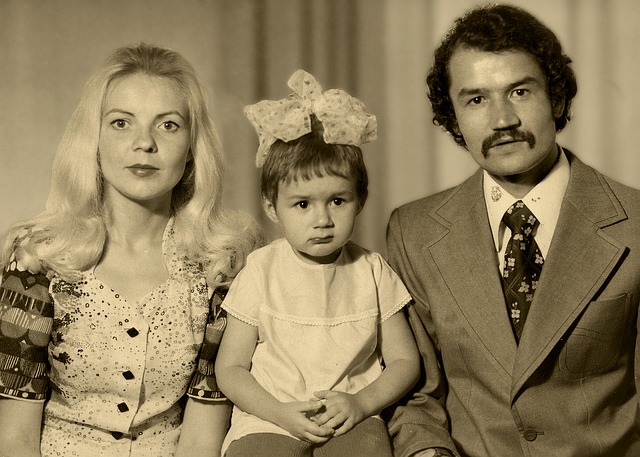 improve your being a parent skills with these helpful tips