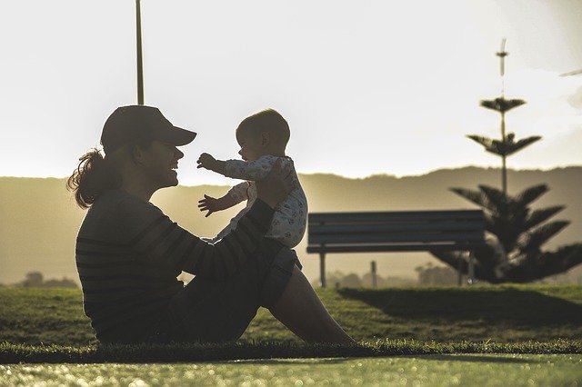 being a parent tips that can help change your life