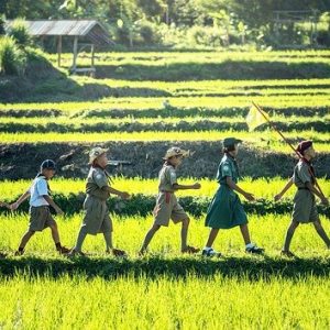 camping advice you need to read before getting on the road