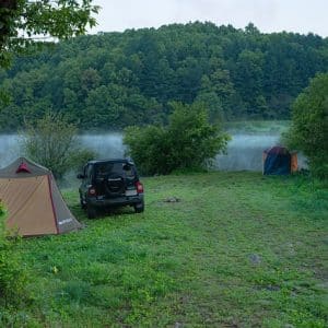 camping insights for a top notch experience