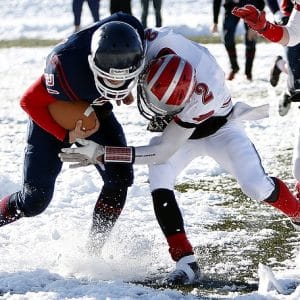 everything you have always wanted to know about football