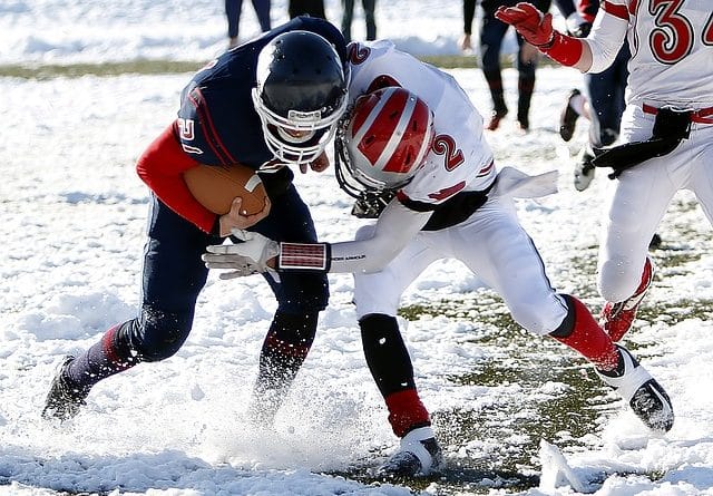 everything you have always wanted to know about football